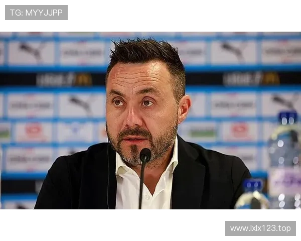 德泽尔比给夺冠热泼冷水：才10月领跑法甲？主帅坦言不屑一顾